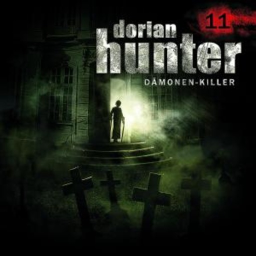 Diverse – Dorian Hunter 11 - Schwestern der Gnade