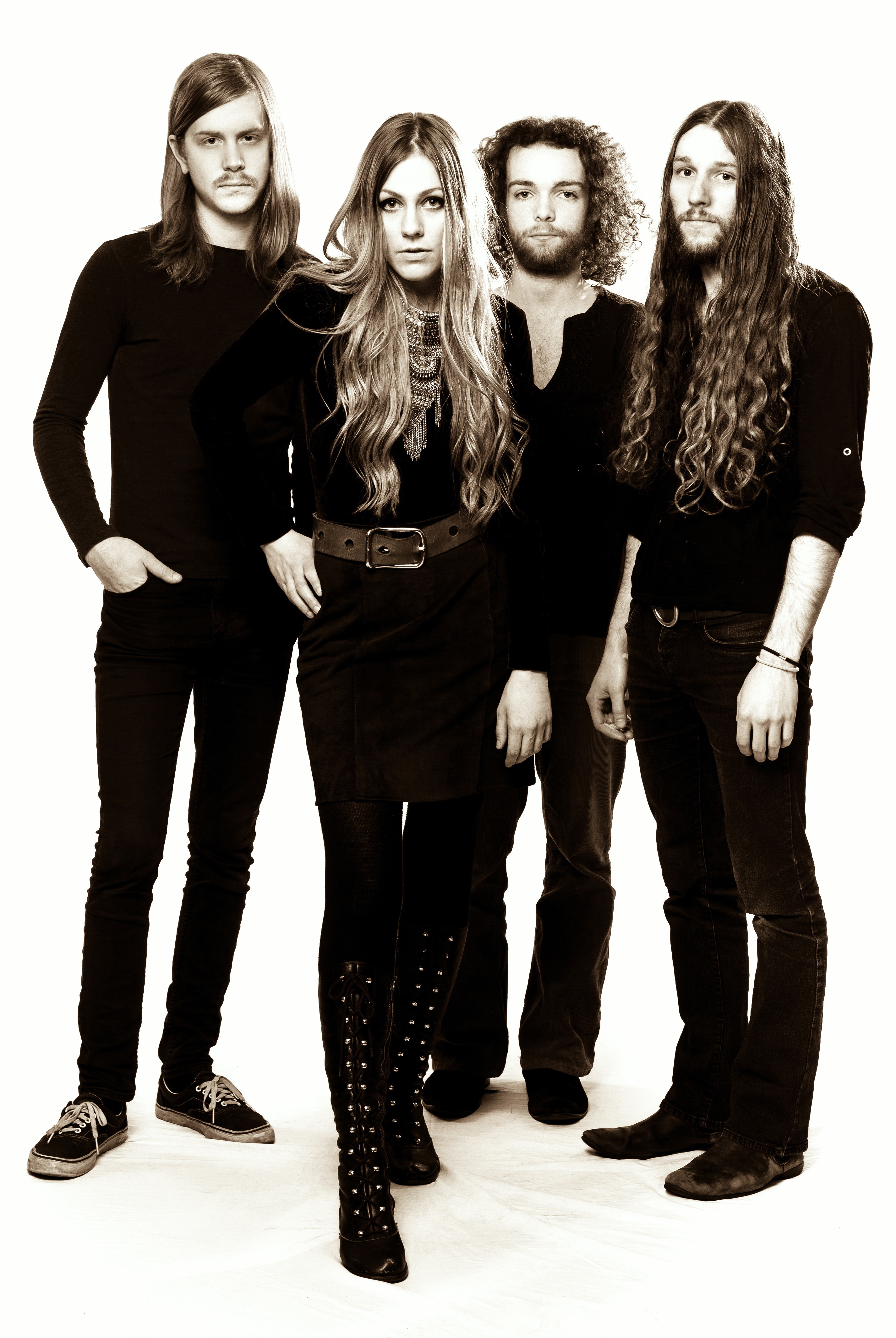 Blues Pills