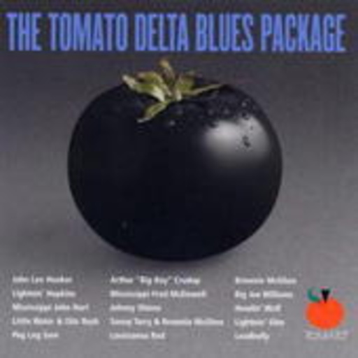 The Tomato Delta Blues Package