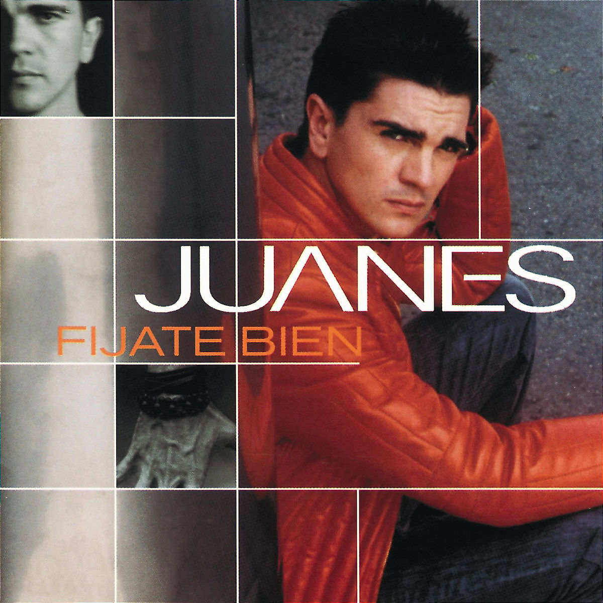 Juanes – Fijate Bien