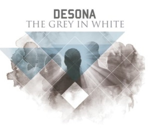 Desona – The Grey In White