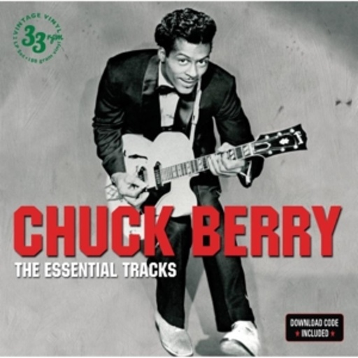 Chuck Berry – The Essential Tracks