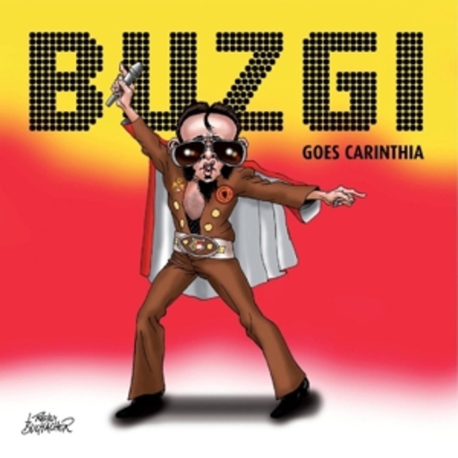 Buzgi – Buzgi Goes Carinthias