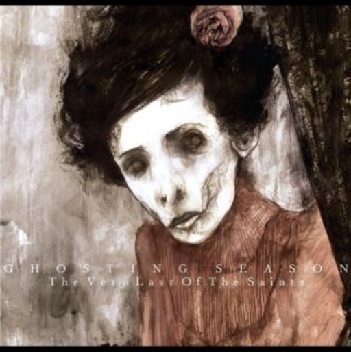 Ghosting Season – Last Night On Earth