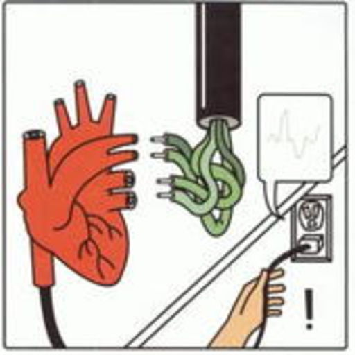 The Mae-Shi – Heartbeeps