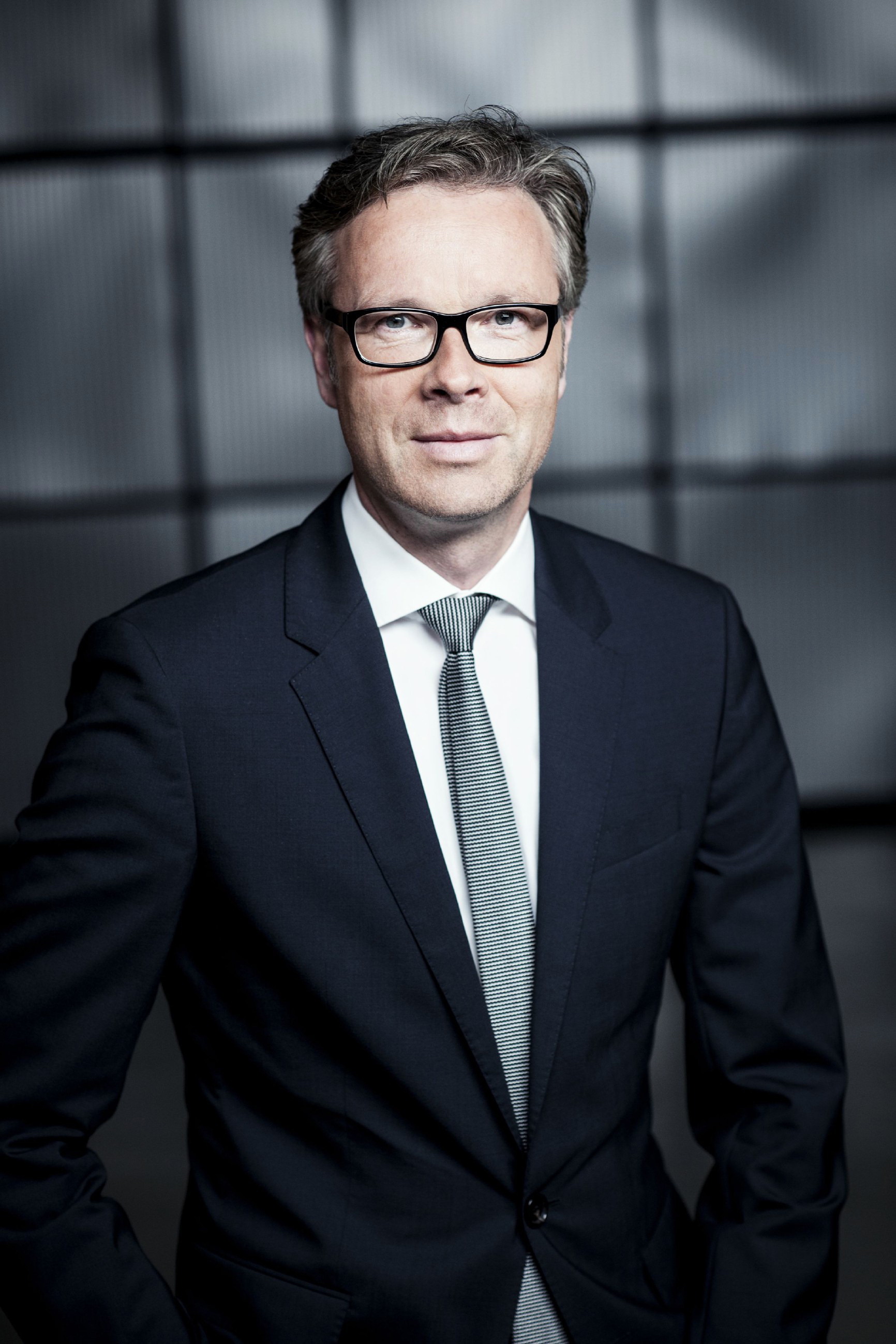 Frank Hoffmann