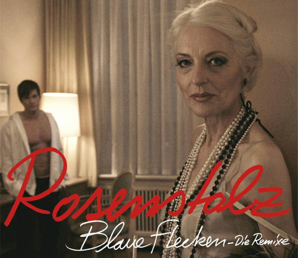 Rosenstolz – Blaue Flecken