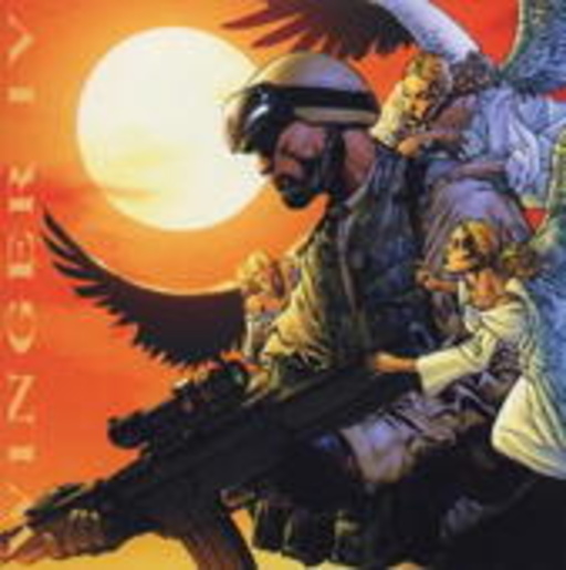 Winger – IV