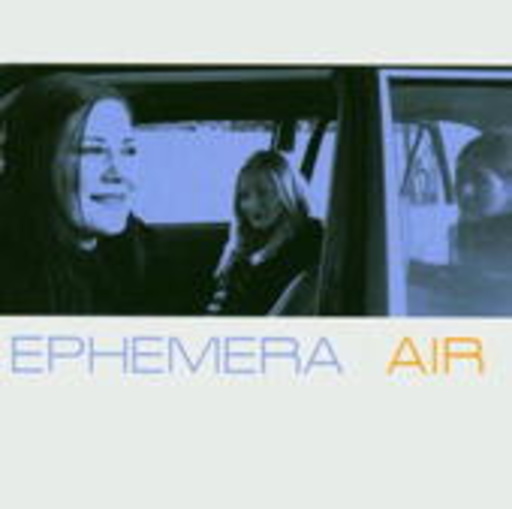 Ephemera – Air