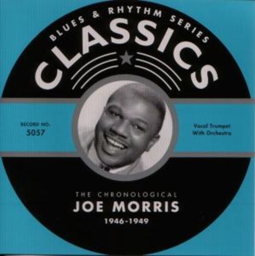 Joe Morris – Classics 1946-1949