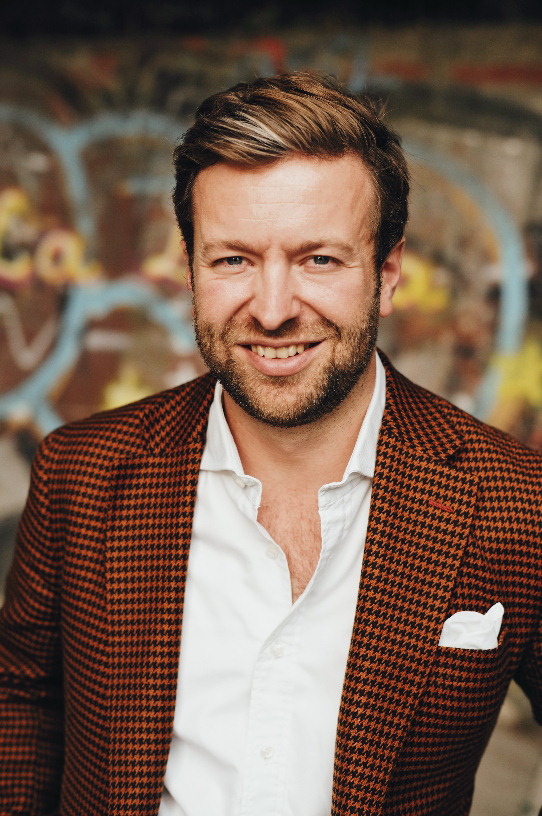 Jonas Haentjes