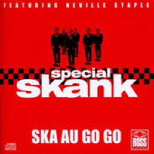 Special Skank feat. Neville Staple – Ska Au Go Go