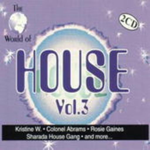W.O. House Vol. 3
