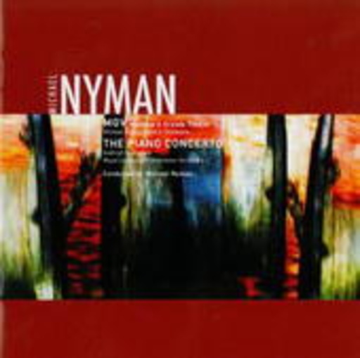 Kathryn Scott/Royal Liverpool Philharmonic Orchestra – MGV Musique á Grande Vitesse/ The Piano Concerto
