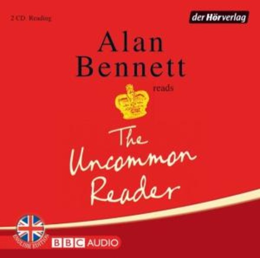 Alan Bennett – The Uncommon Reader