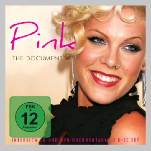 Pink – The Document