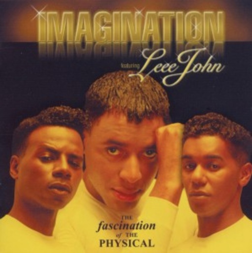 Imagination – The Fascinations Of The Physical