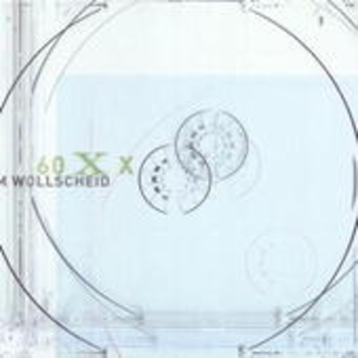 Achim Wollscheid – 60 X x