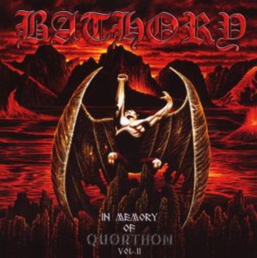 Bathory – In Memory Of Quorthon Vol. 2
