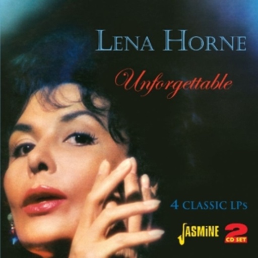 Lena Horne – Unforgettable