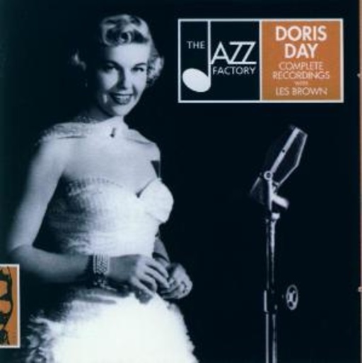 Doris Day – Complete Recordings With Les Brown