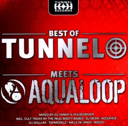 Diverse – Best Of Tunnel Vol. 7