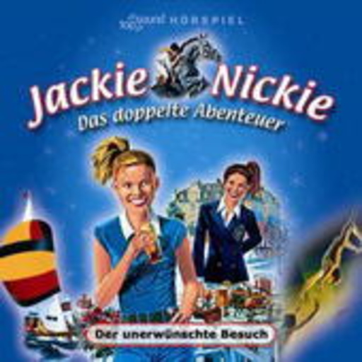 Diverse – Jackie und Nickie - Der unerwünschte Besuch