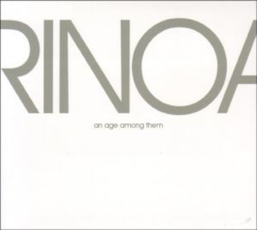 Rinoa – An Age Among Them