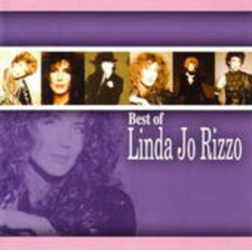 Linda Jo Rizzo – Best Of Linda Jo Rizzo
