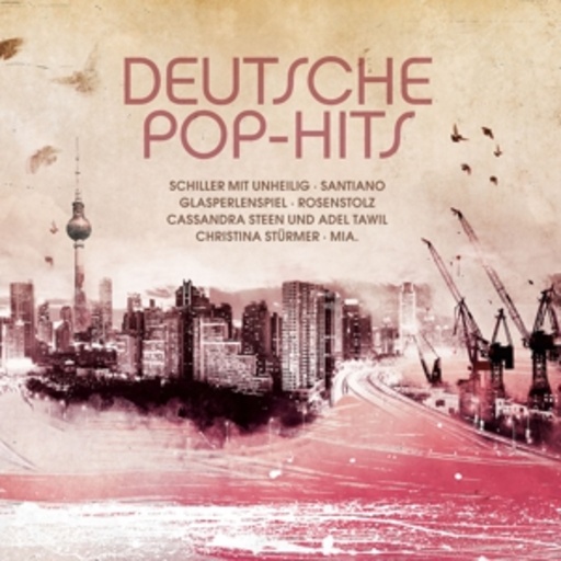 Diverse – Deutsche Pop-Hits