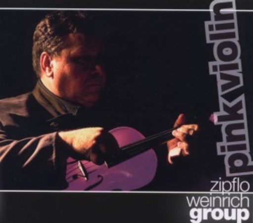 Zipflo Weinrich Group – Pink Violin