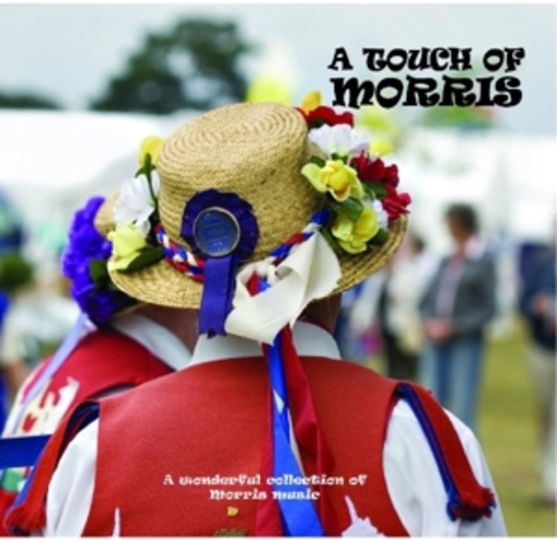 Diverse – A Touch Of Morris