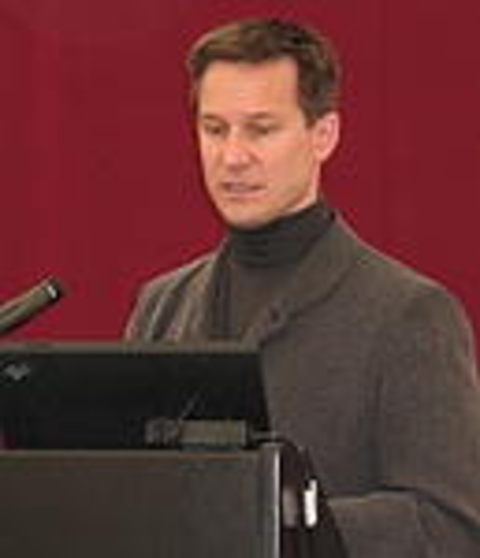 eb3cc6daf0dbea65f4e82dc3f1bee7db725ebeab040a7cec0aad5f9c60fa10d6 Robert Tercek: Vice President des Contentproviders MFORMA