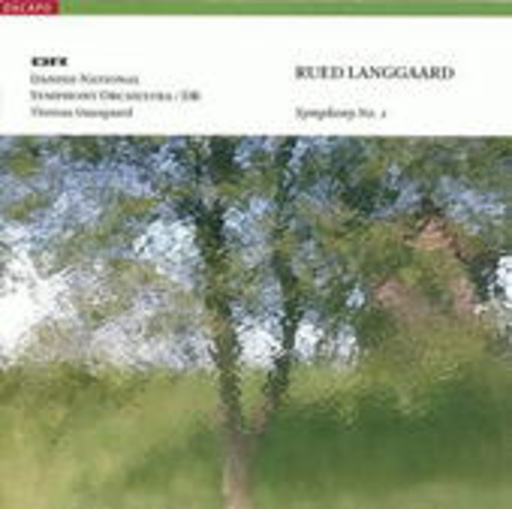 Danish National Symphony Orchestra – Symphony No. 1