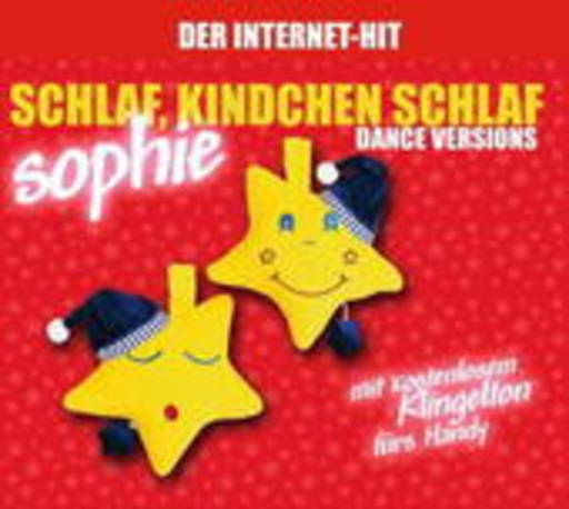 Schlaf, Kindchen schlaf