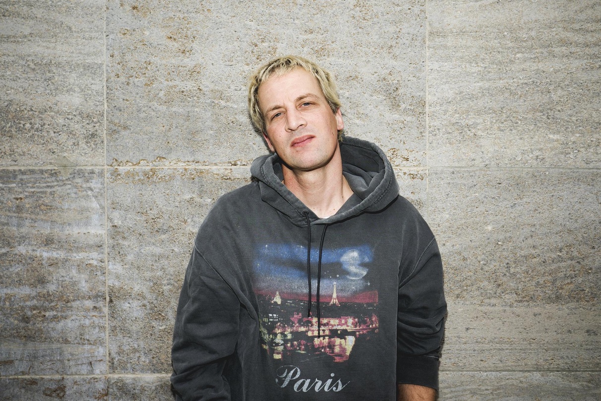 Auf seine 2019er Tour freuen sich viele Fans: Dendemann