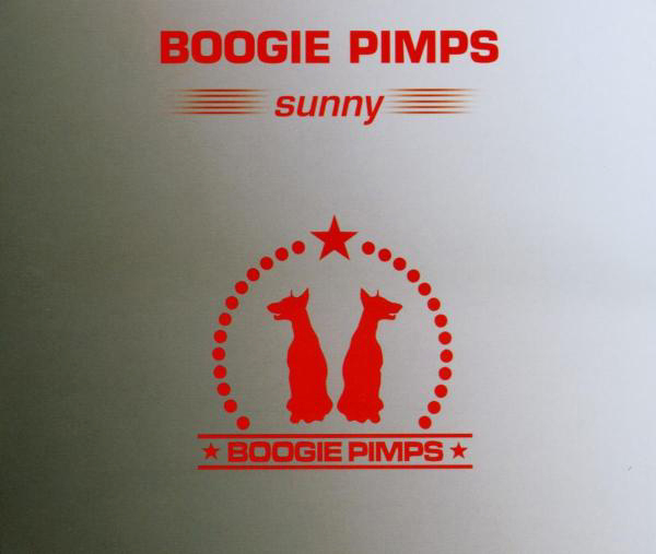 Boogie Pimps – Sunny