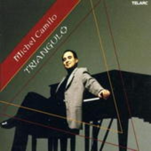 Michel Camilo – Triangulo