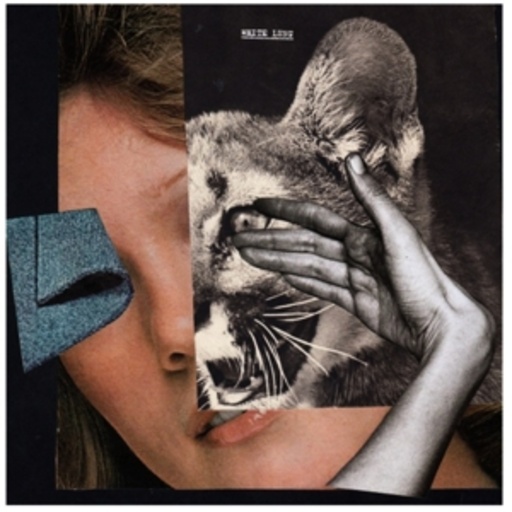 White Lung – Drown With The Monster