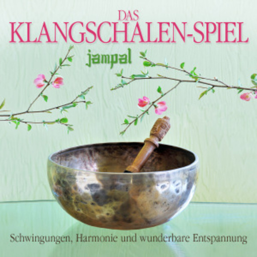 Jampal – Das Klangschalen-Spiel