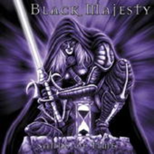 Black Majesty – Sands Of Time