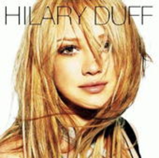Hilary Duff – Hilary Duff