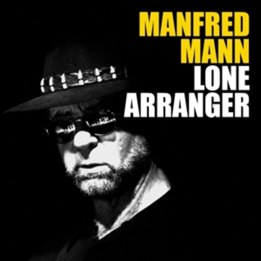 Manfred Mann – Lone Arranger