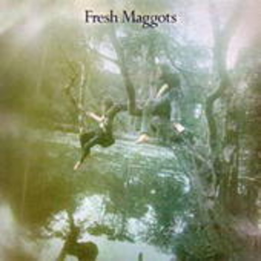 Fresh Maggots – Fresh Maggots