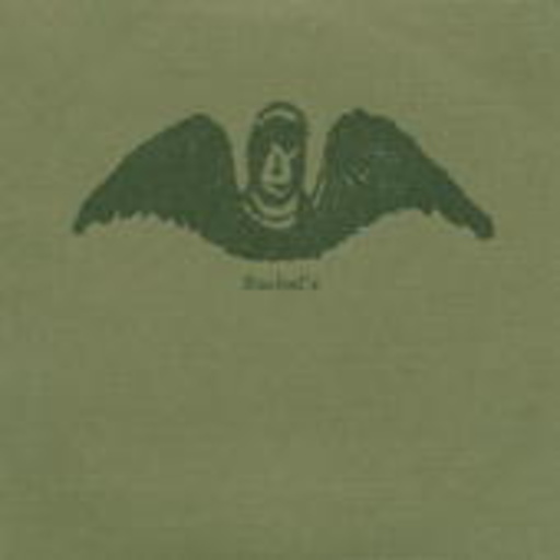 Rachel's – Handwriting