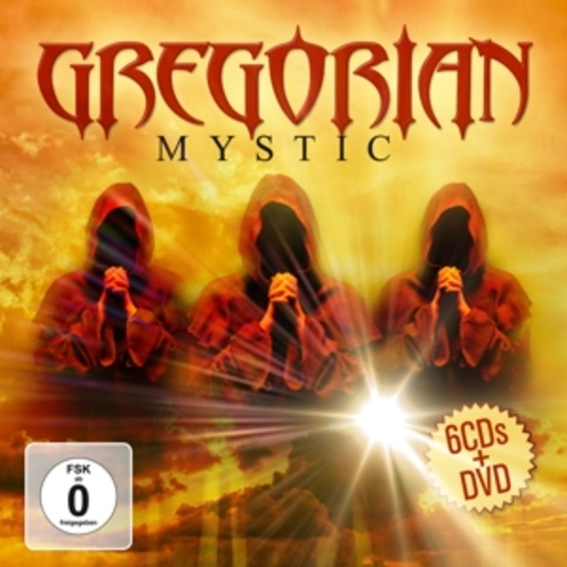Diverse – Gregorian Mystic