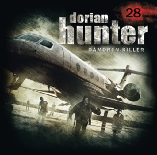 Diverse – Dorian Hunter 28 - Mbret