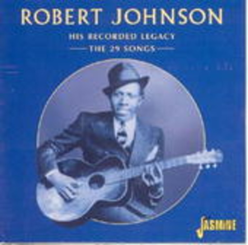 His Record Legacy – The 29 Songs