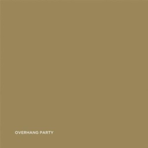Overhang Party – Complete Studio Recordings