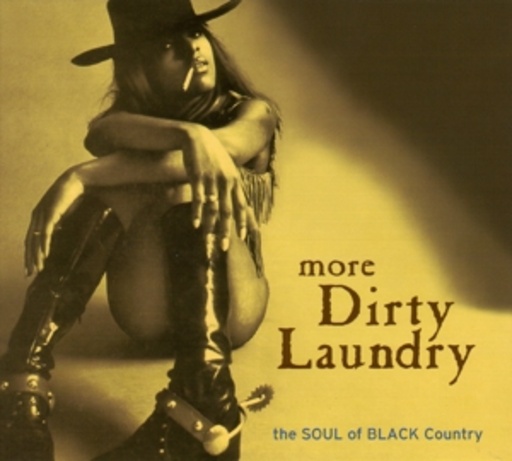 More Dirty Laundry – The Soul Of Black Country 2